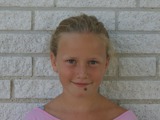 Lilly Træger