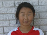 Emilie Junru Zhou
