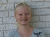 Alberta Lykke Jensen