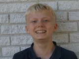 Oskar Dan Jensen