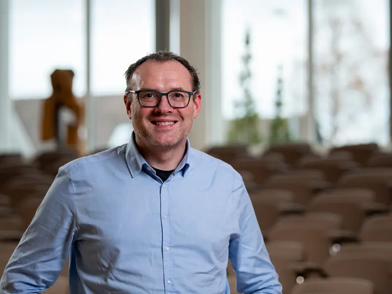 Allan Ørslev