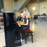 Gråsten sommerkoncert Gråsten sommerkoncert