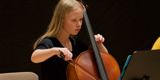 Koncert klassisk Juniortalent og Talentlinje