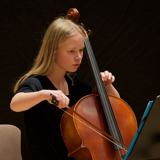 Koncert med klassisk Juniortalent og Talentlinje Koncert med klassisk Juniortalent og Talentlinje