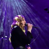 Rytmisk Talentkoncert på Sønderborghus Rytmisk Talentkoncert på Sønderborghus