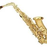 Saxofonundervisning