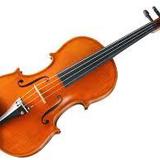 Violinundervisning