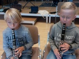 Musikstarter 0.-3. kl.