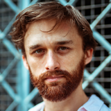 Jeppe Jakobsen Jeppe Jakobsen