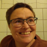 Katrine Lundstøm Katrine Lundstøm