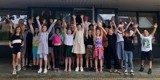Sommermusikskoleelever er glade