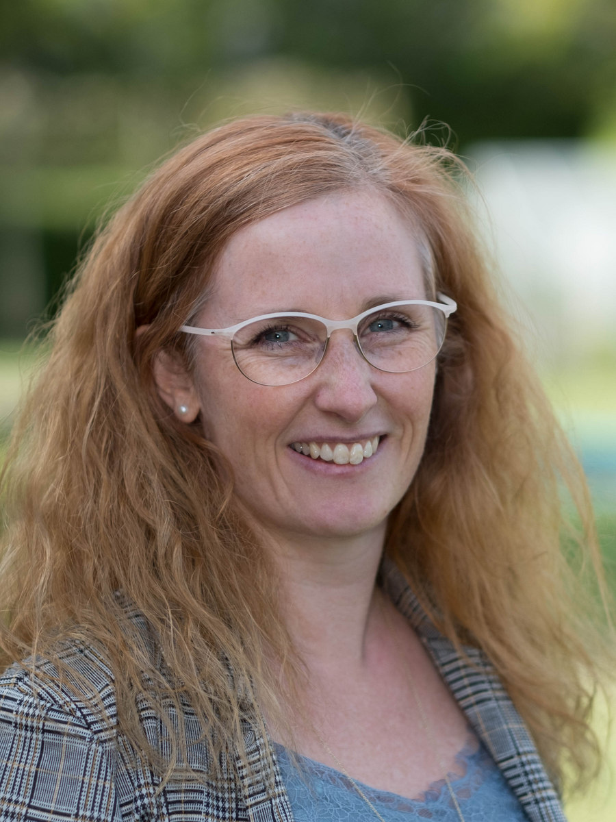 Kamilla Hviid Struve