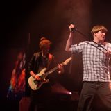 Fra forestillingen We Will Rock You på Sønderborg Teater 2023