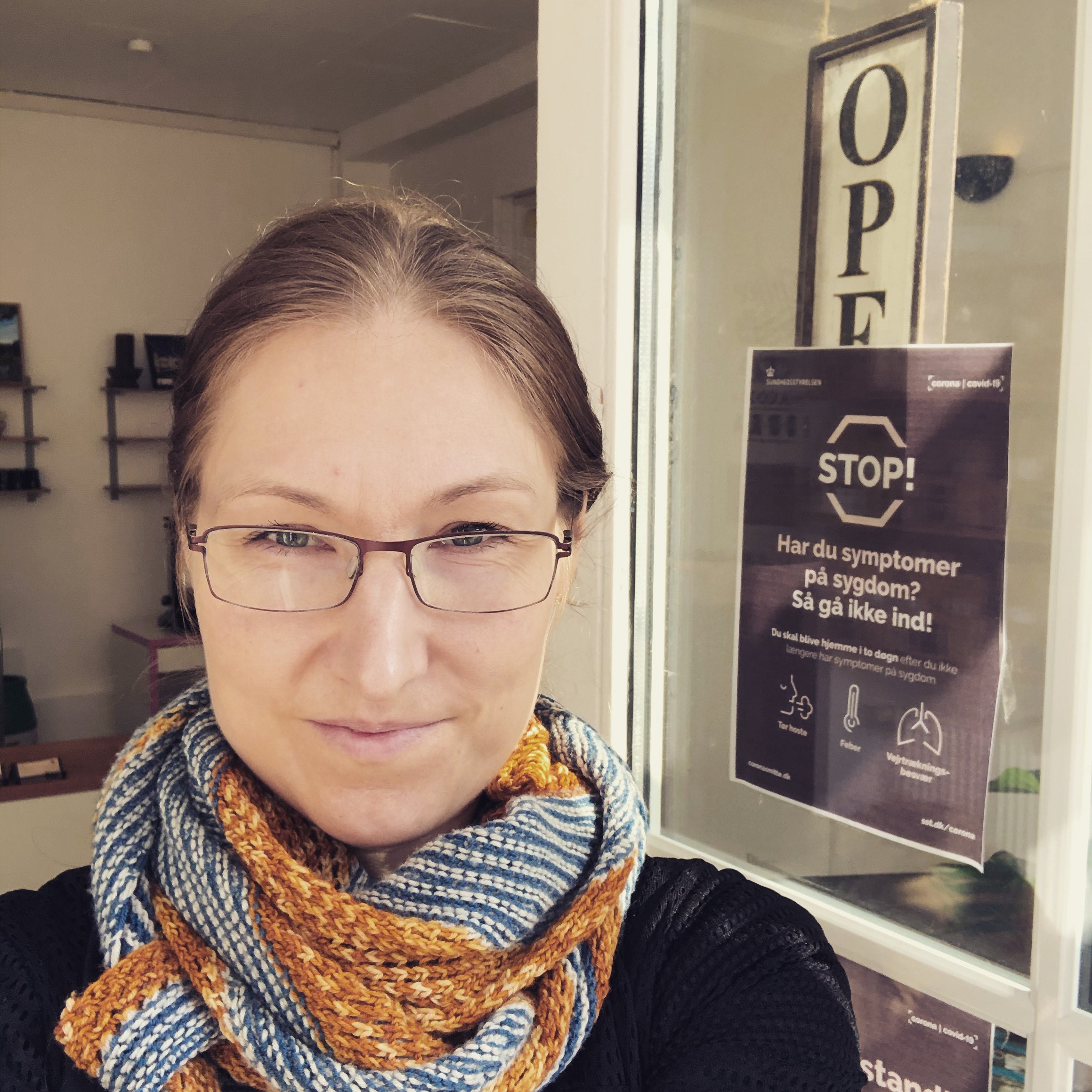 Sigrun Halla Asgeirsdottir