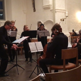 AFLYST: MA / MGK klassisk koncert i Notmark Kirke