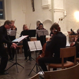 Koncert i Lysabild Kirke