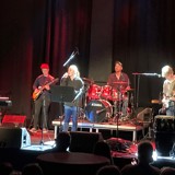 Rytmisk MA / MGK-koncert på Mejeriet Rytmisk MA / MGK-koncert på Mejeriet