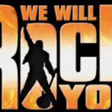 We Will Rock You - musical