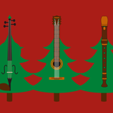 Musikskolens Julekoncert Musikskolens Julekoncert