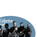 The Collective Abroad - jazzkoncert i verdensklasse
The Collective Abroad - jazzkoncert i verdensklasse