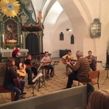 Julekoncert i Lysabild Kirke