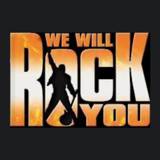 We Will Rock You 