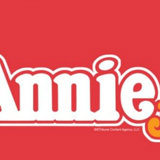 Annie - the musical Annie - the musical
