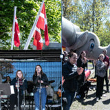 Musikskolens Festdag 2024 Musikskolens Festdag 2024