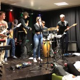 Foyerkoncert Foyerkoncert