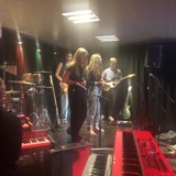 Foyerkoncert Foyerkoncert