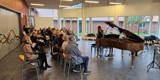 Forårskoncert i Havnbjerg