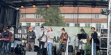 Musikskolebands spiller på Nord-Als fredag