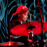 Koncert på Förde Schule Koncert på Förde Schule