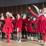 Musikskolens store julekoncert