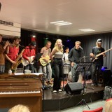 Foyerkoncert Foyerkoncert