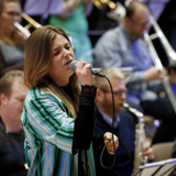 Jomfru Fanny feat. MGK og Talentelever