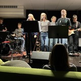 Foyerkoncert Foyerkoncert