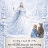 Snedronningen