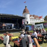 Nord-Als Festival lørdag