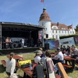 Nord-Als Festival fredag