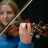 Klassisk talentkoncert - del 2