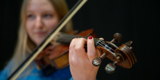 Klassisk talentkoncert - del 2