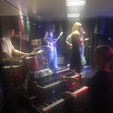 Foyerkoncert