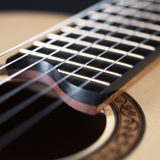 Guitarundervisning (akustisk)