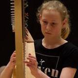 Harpeundervisning Harpeundervisning